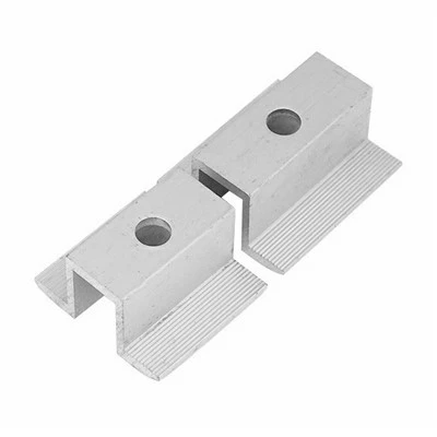 Mid Clamps napelemek